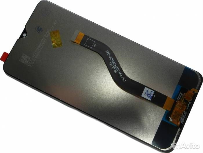 Дисплей для Samsung A20s (A207F) A+