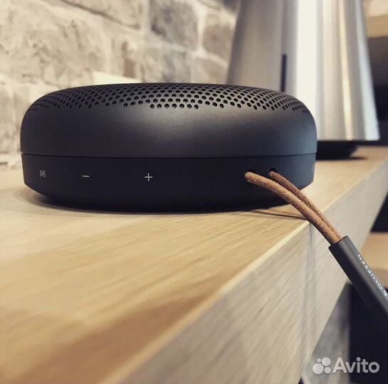 Bang & Olufsen Beosound a1 Gen2