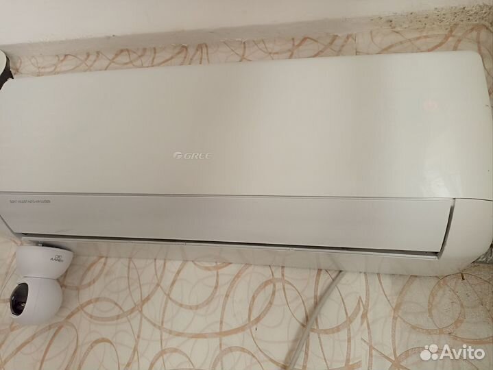 Кондиционер Сплит-система