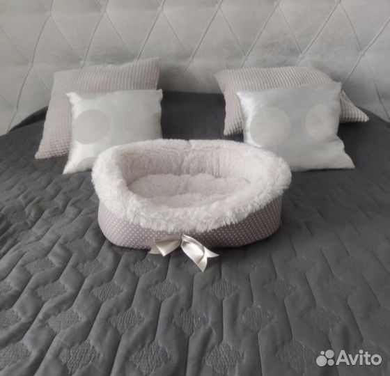 Лежанка для животных