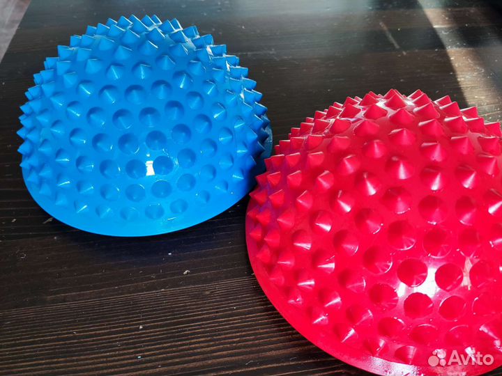 Массажер - полусфера