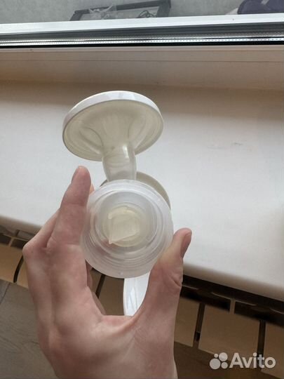 Молокоотсос