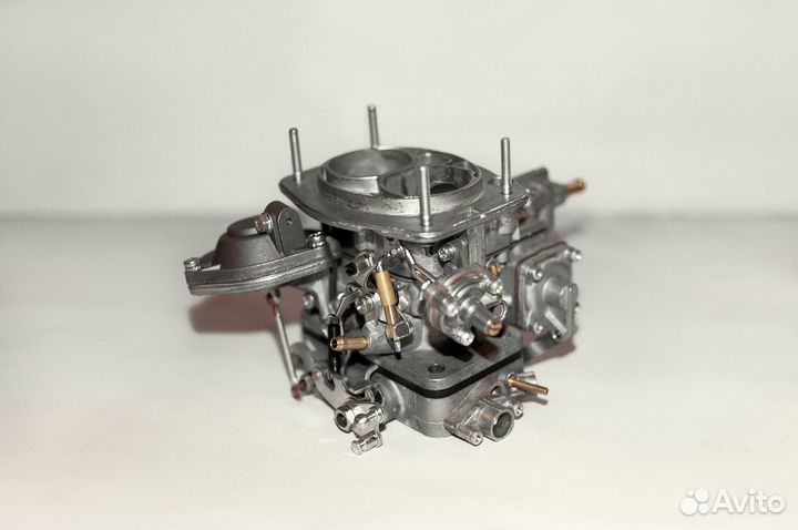 Карбюратор ваз 2105
