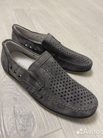 Ботинки для мальчика