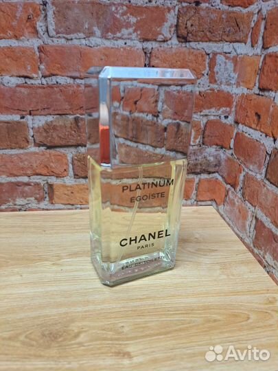 Духи мужские