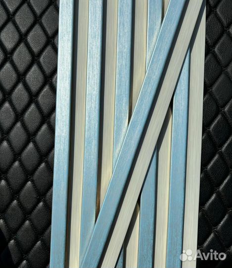 Стеновые панели 3D