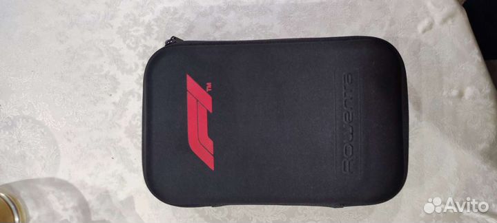 Мультитриммер Rowenta Formula 1 tn944mf0