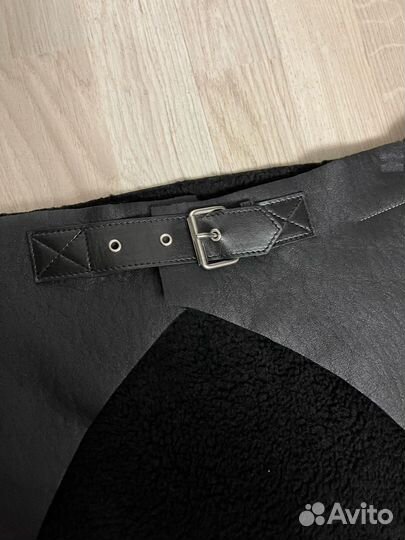 Пояс баска Maison Margiela MM6 новый