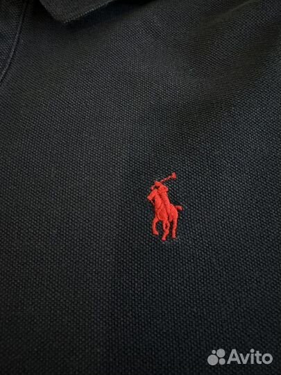 Polo ralph lauren оригинал