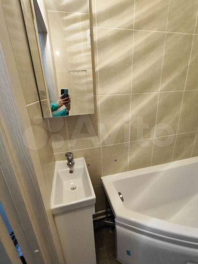 Квартира-студия, 26 м², 5/17 эт.