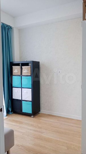 2-к. квартира, 29,4 м², 1/5 эт.