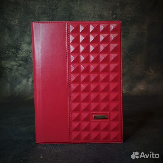 Ежедневник в футляре А5 «Геометрия» 22*17см