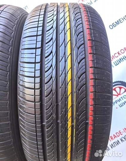 Hankook Optimo H426 215/55 R17 93V