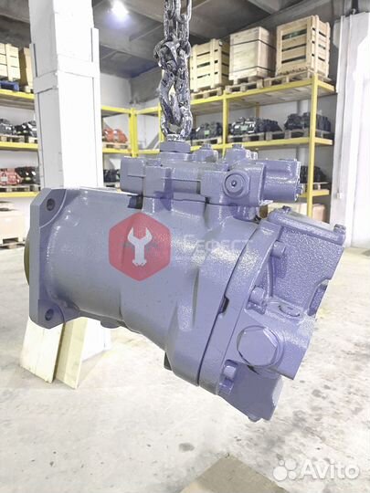 Гидравлический насос Hitachi ZX330-3 YB60003095