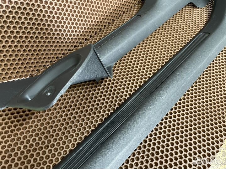 Накладка порога Volkswagen Passat B8