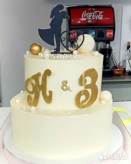 Торт на заказ