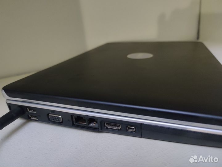 Ноутбук dell inspiron 1525