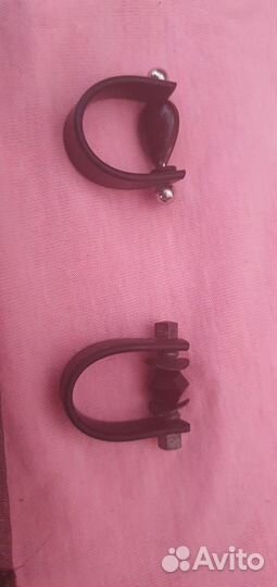 Украшение кольцо ручной работы эксклюзив