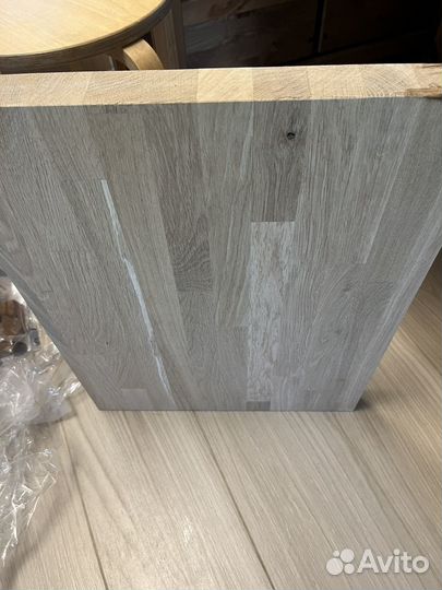 Столешница дуб натуральный