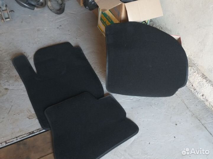 Фрилендер 1997-2003