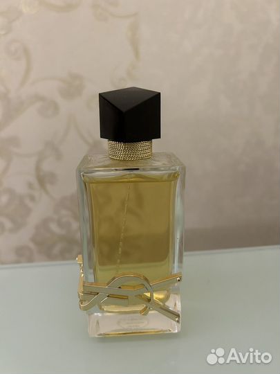 Yves saint laurent духи