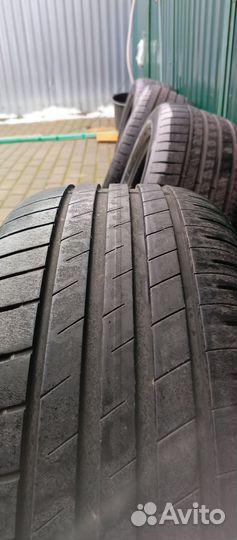 Goodyear EfficientGrip 205/55 R16 91W