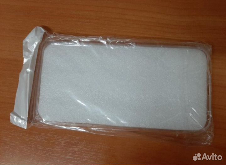 Чехол на iPhone 6s plus