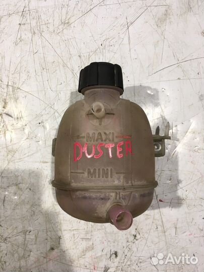 Бачок расширительный