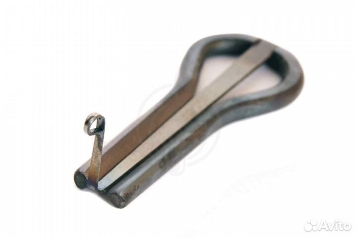 Варган Хакасские варганчики EV-Rd-65