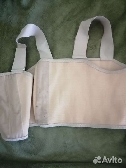 Бандаж послеоперационный на грудь 5р-р