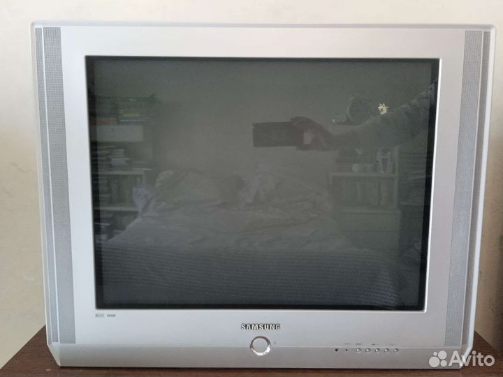 Телевизор samsung CS-29M20SPQ