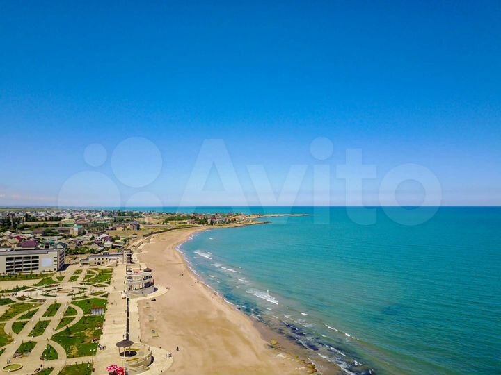 3-к. квартира, 80 м², 1/5 эт.