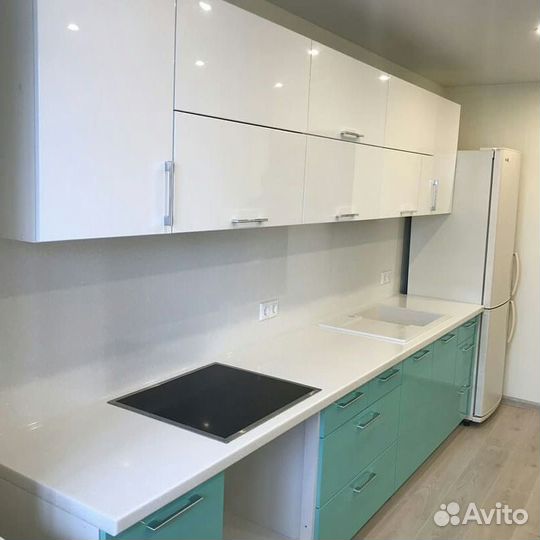 Кухня Кухонный гарнитур от производителя