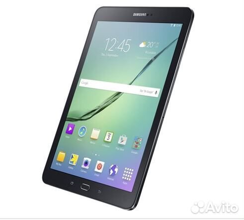 Новый 4G USA samsung SM-T818azkeatt Galaxy Tab S2