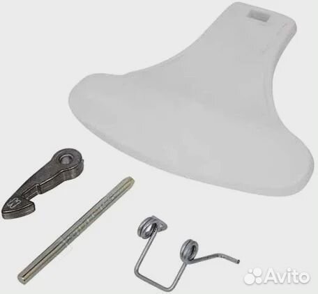 Ручка люка Indesit - 096865