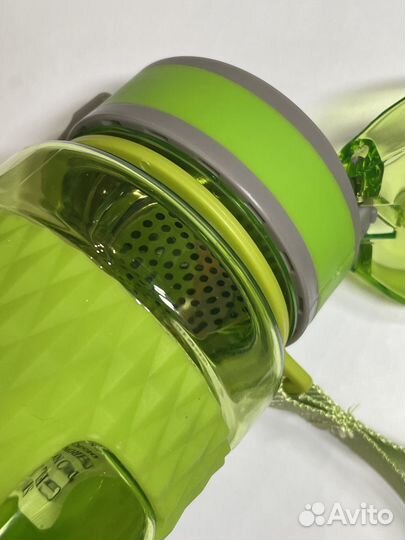 Бутылка для воды