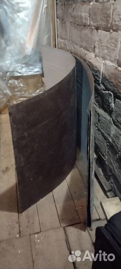 Листовой металл для кровли(внутренняя яндовая)