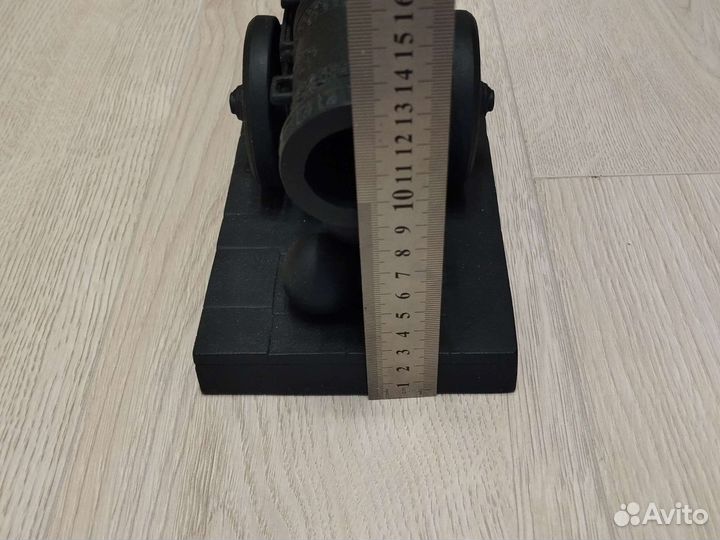 Царь-пушка.Бронь для Ивана до 14 октября