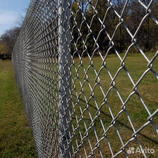 Сетка рабица