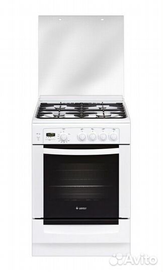 Газовая плита Gefest 6100-04 0002 (6100-04 С)