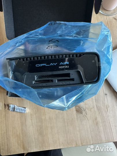 Медиаплеер Asus Oplay Air R3 limited edititon