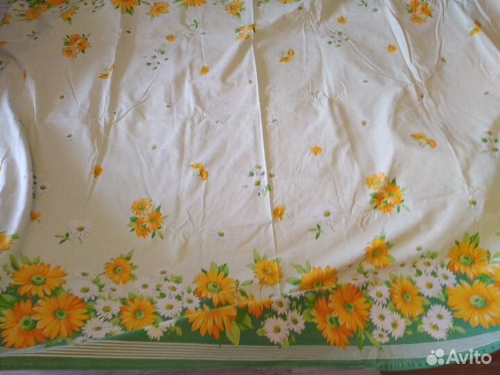 Пододеяльники бязь 1.5 наволочки