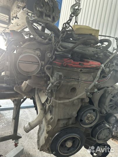 Двигатель на Кайен 3.2 BFD cayenne мотмор