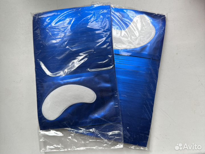 Ресницы для наращивания