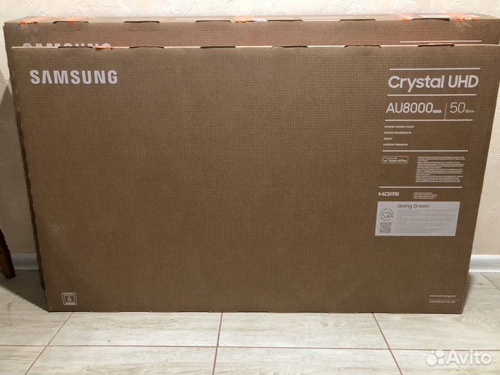 Samsung новый 55 диагональ