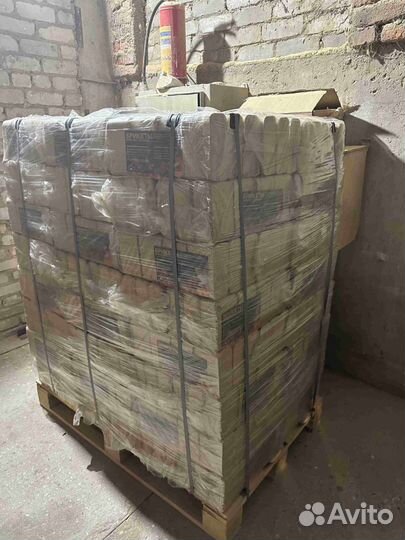 Топливные брикеты береза K 478