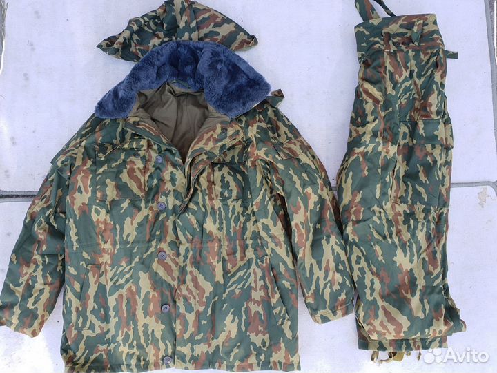 Бутан СССР дубок морпех вср93 бушлат мабута