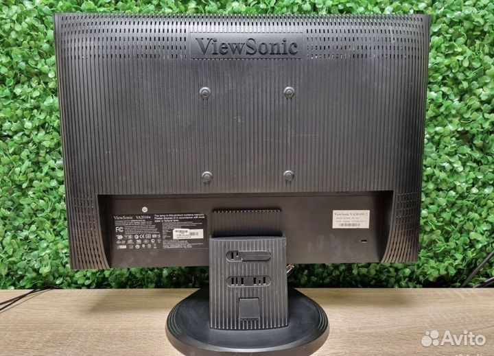 Монитор Viewsonic