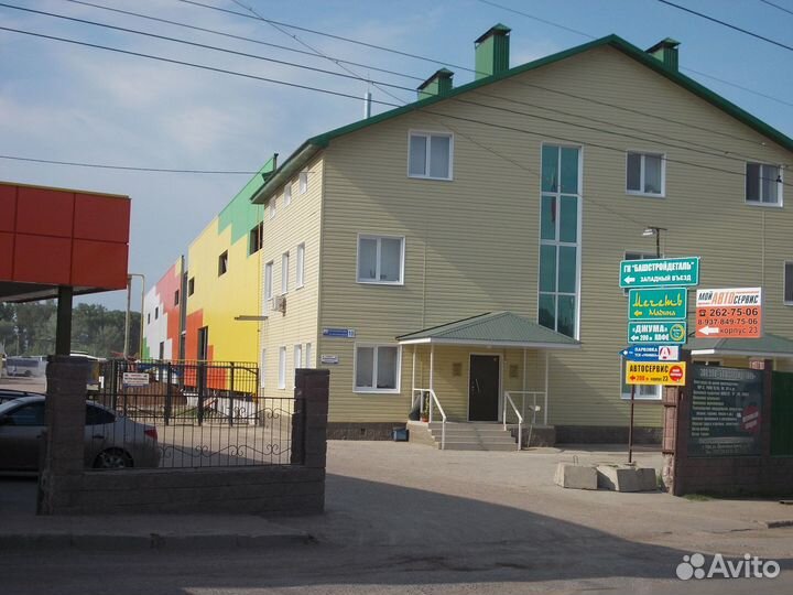 Контролер на проходной