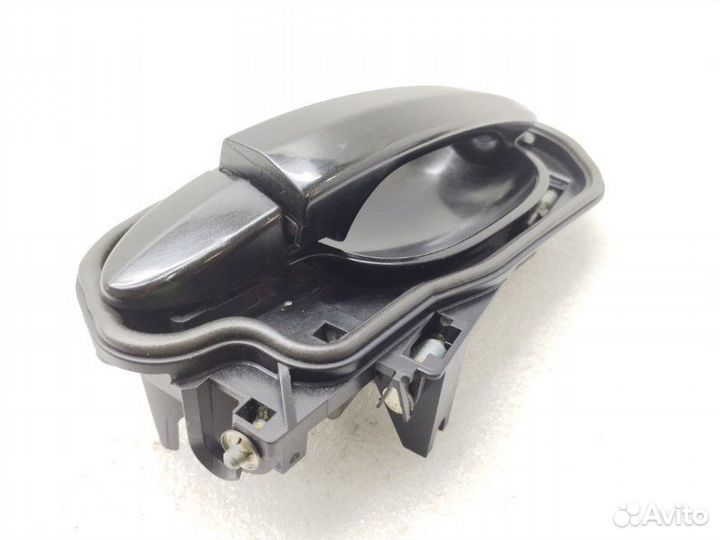 Ручка двери внешняя передняя левая Bmw 5-Series